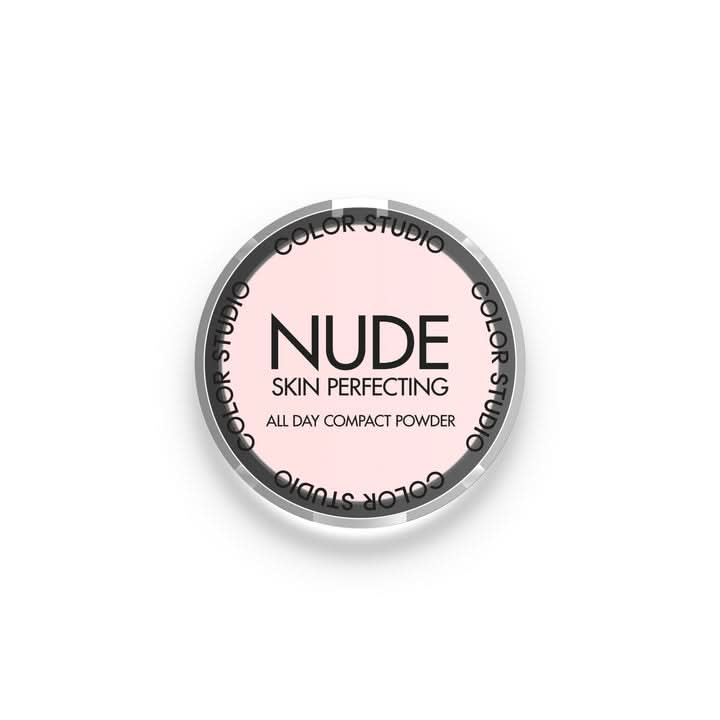 Color Studio Nude Skin - Transparent