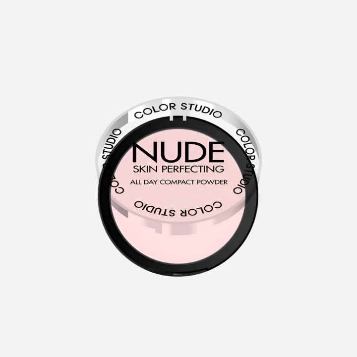 Color Studio Nude Skin - Transparent