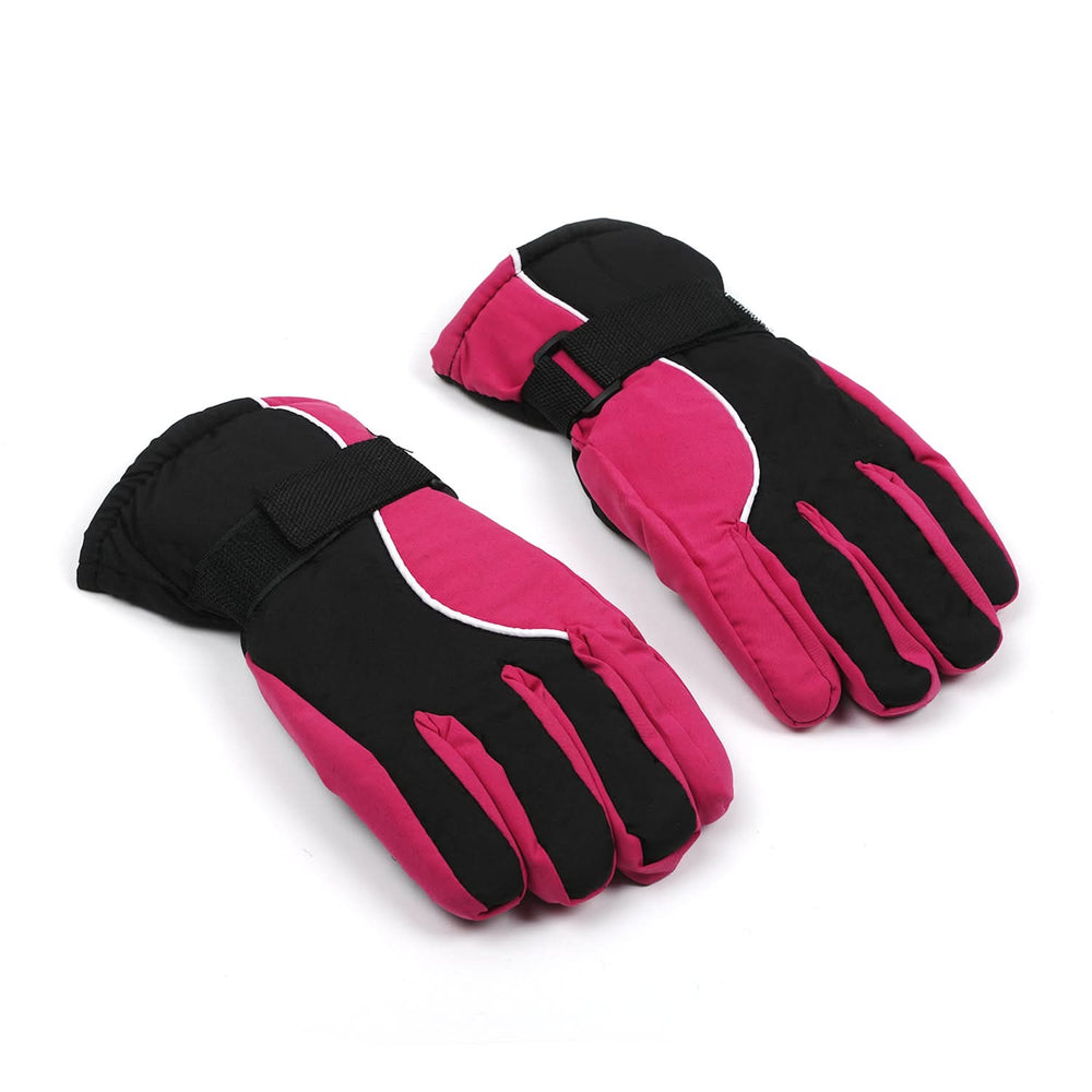 Kids Winter Gloves