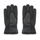 Kids Winter Gloves - Black