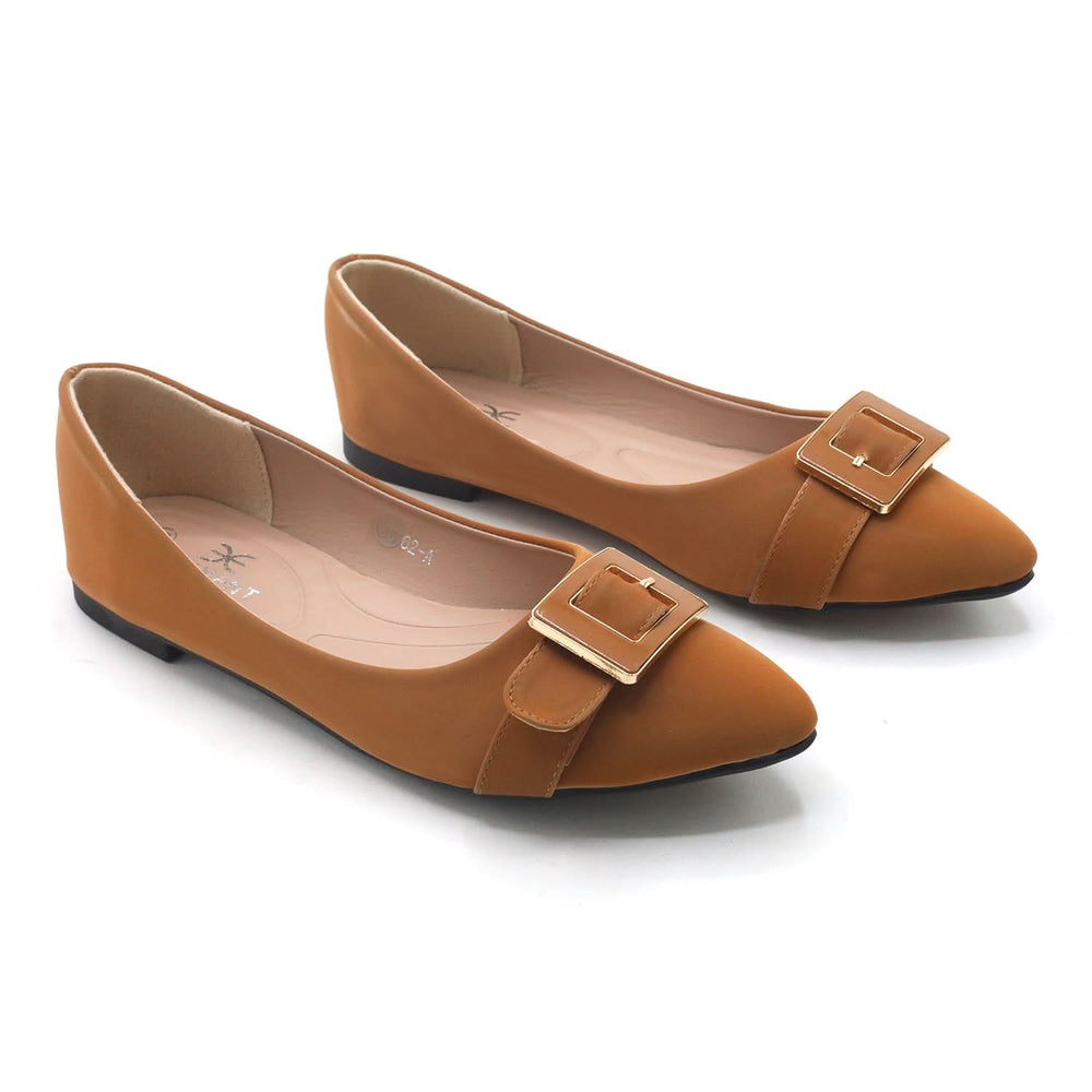 Eminent Women's Pumps