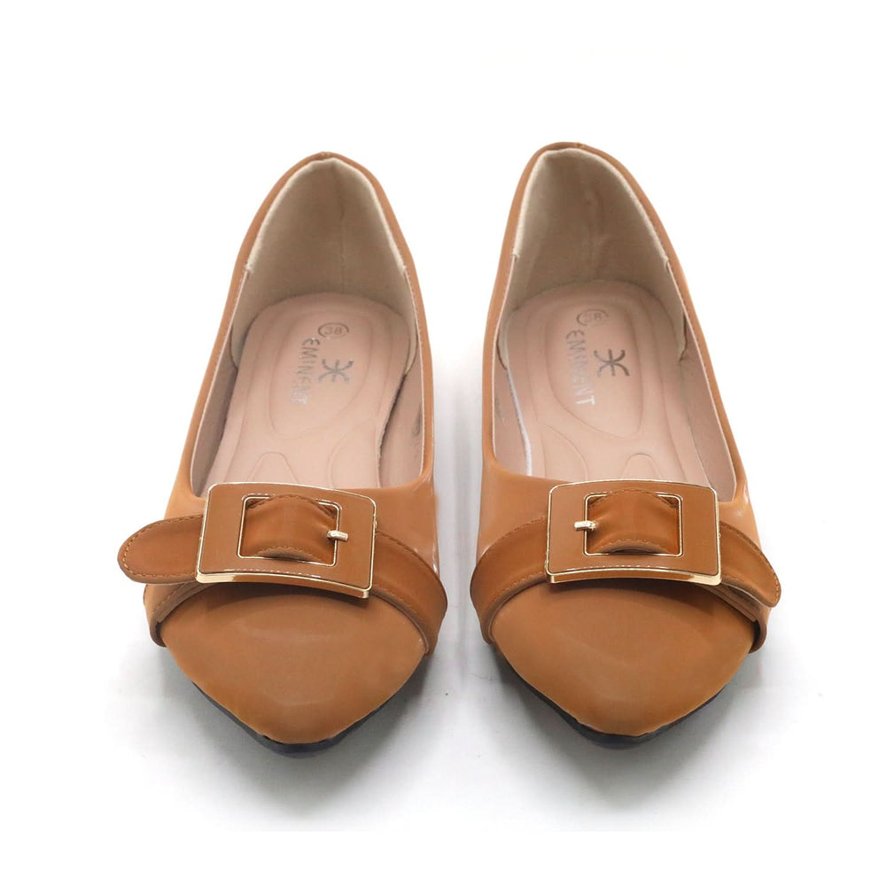 Eminent Women's Pumps