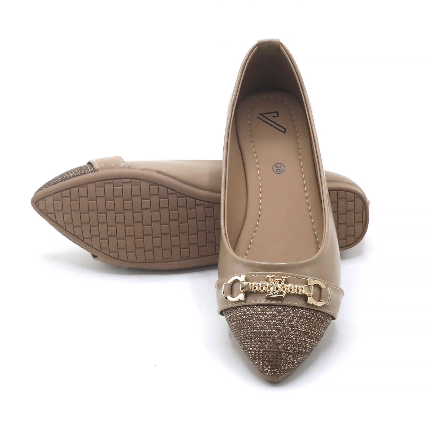 Women's Pumps
