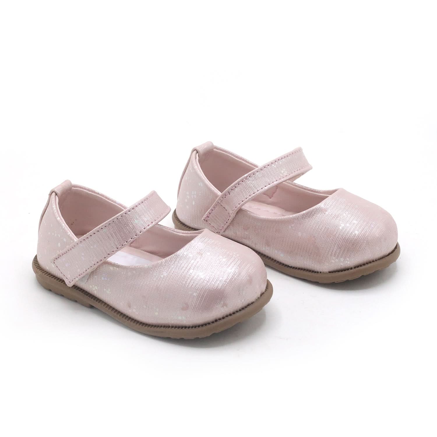 Girls Pumps - Pink