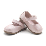 Girls Pumps - Pink