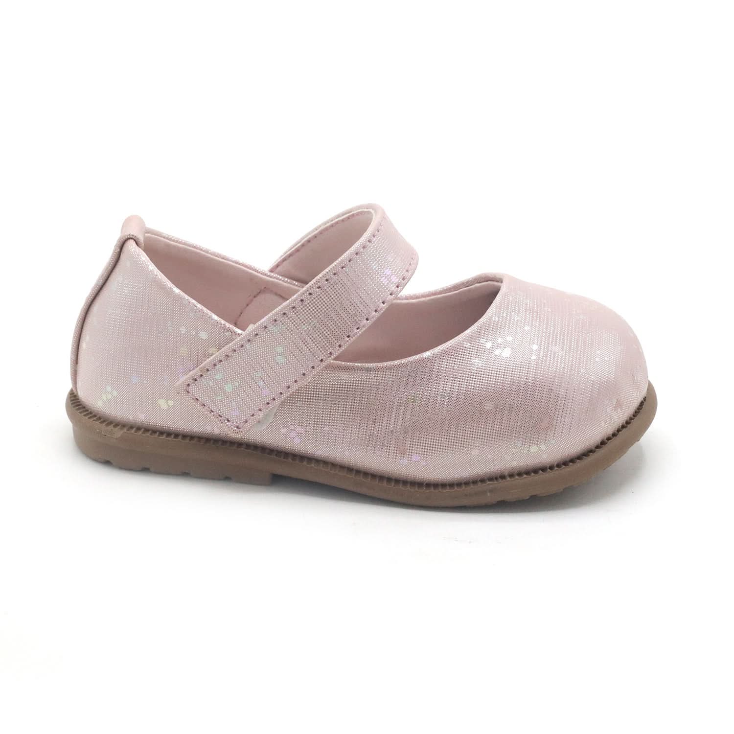 Girls Pumps - Pink
