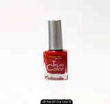 Gorgeous Beauty Peel Off Nail Mask