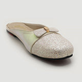 Women's Backless Pump
