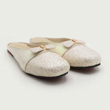 Women's Backless Pump