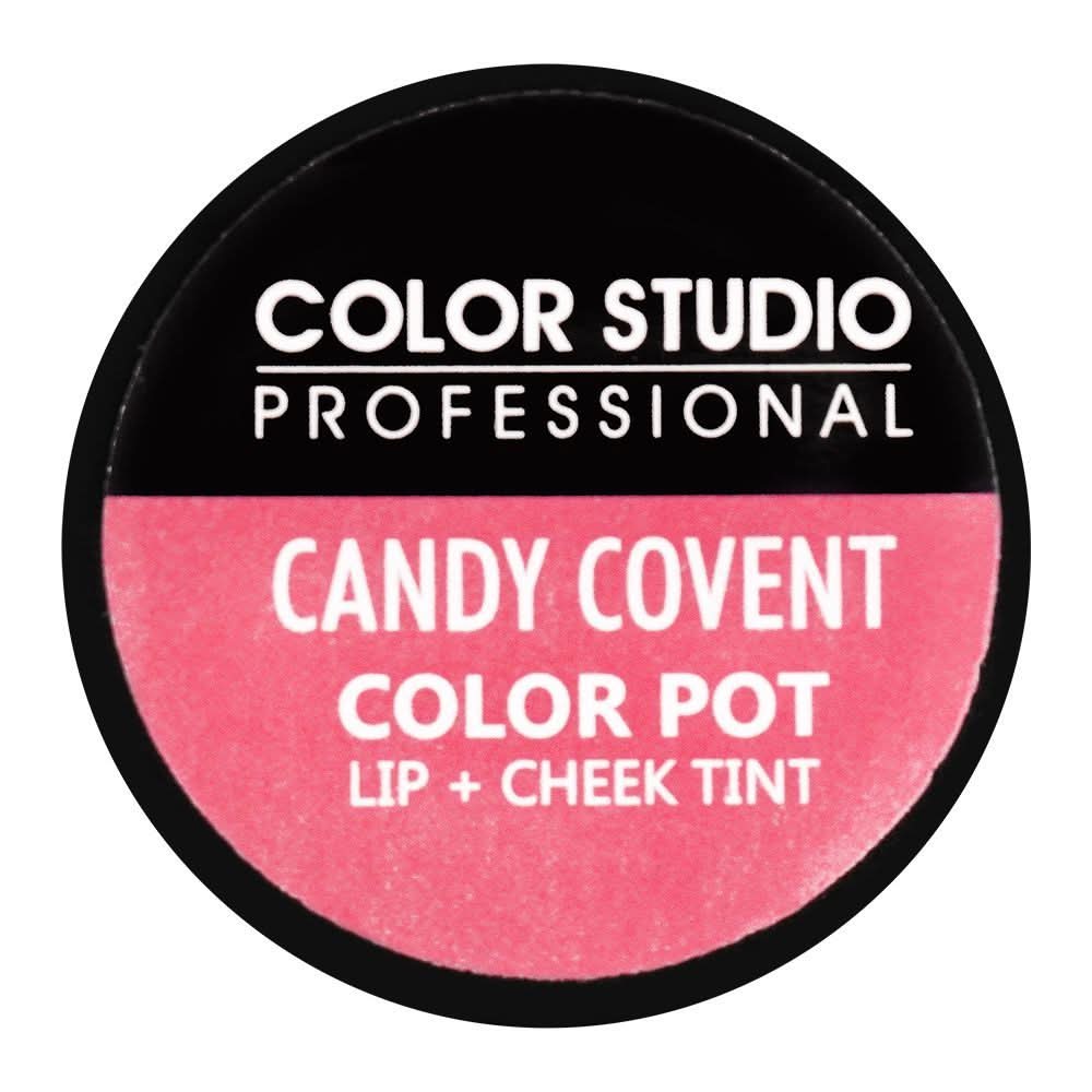 Color Studio Color Pot Lip & Cheek Tint