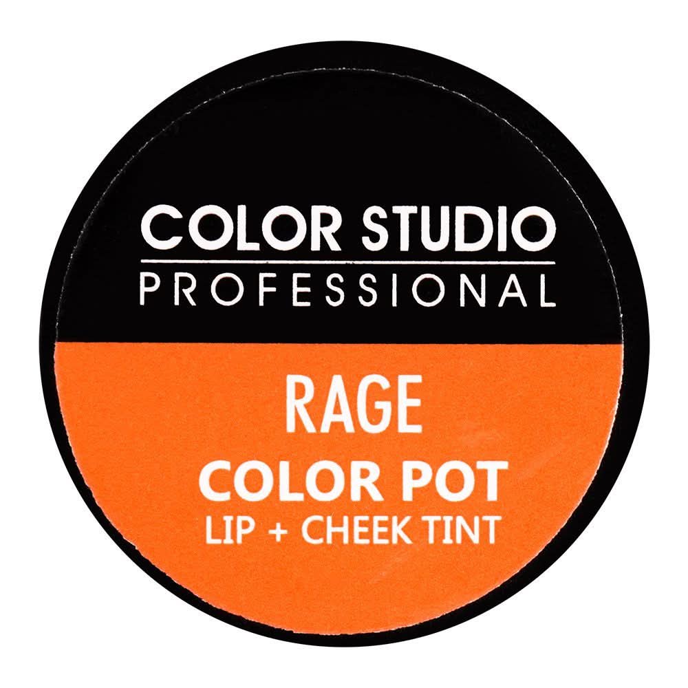 Color Studio Color Pot Lip & Cheek Tint