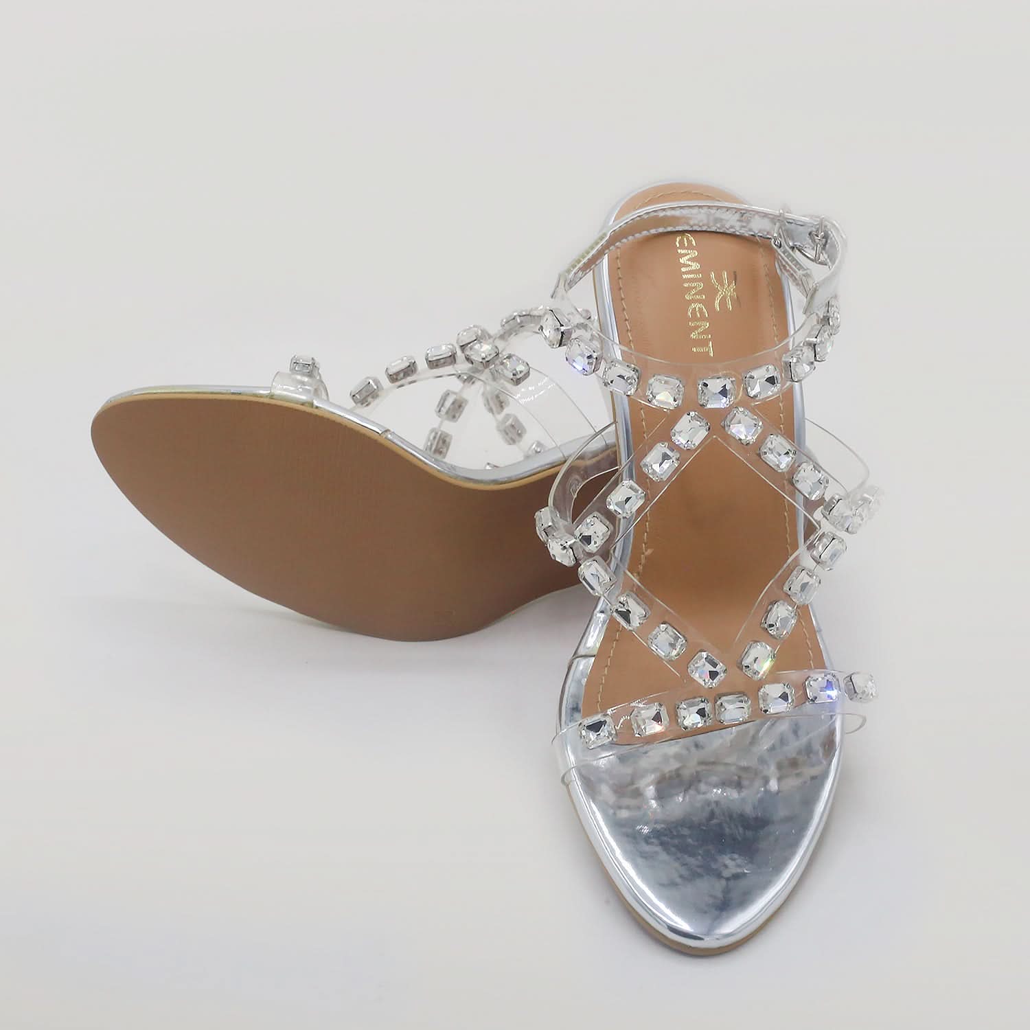 Eminent Women's Heel Sandal