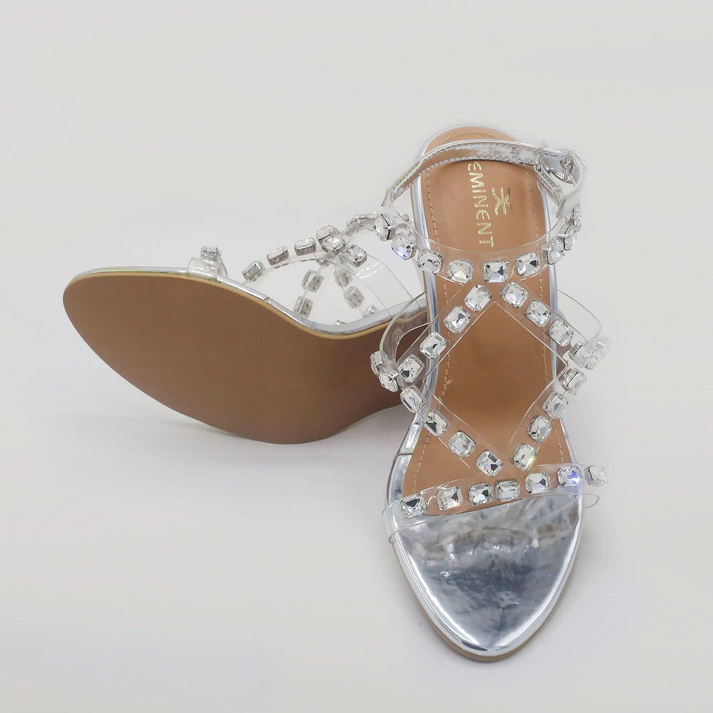 Eminent Women's Heel Sandal