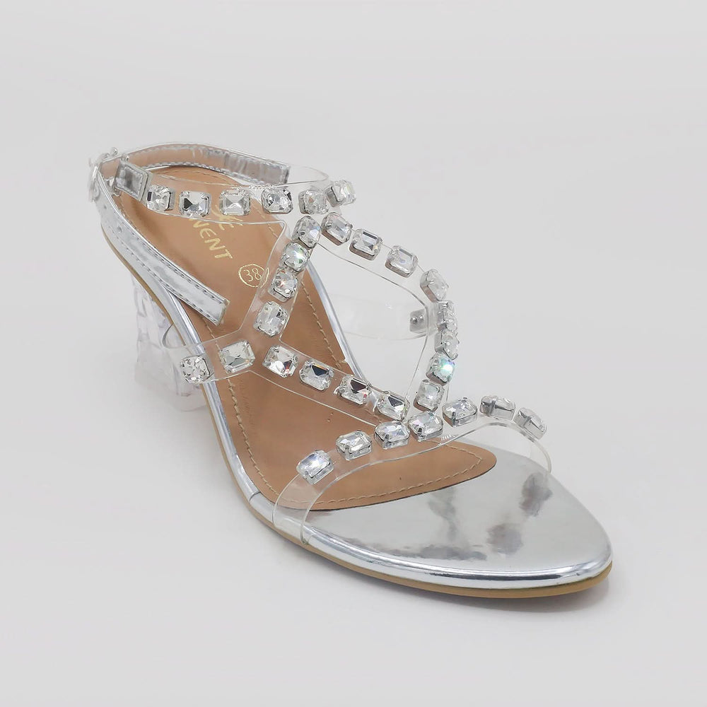 Eminent Women's Heel Sandal