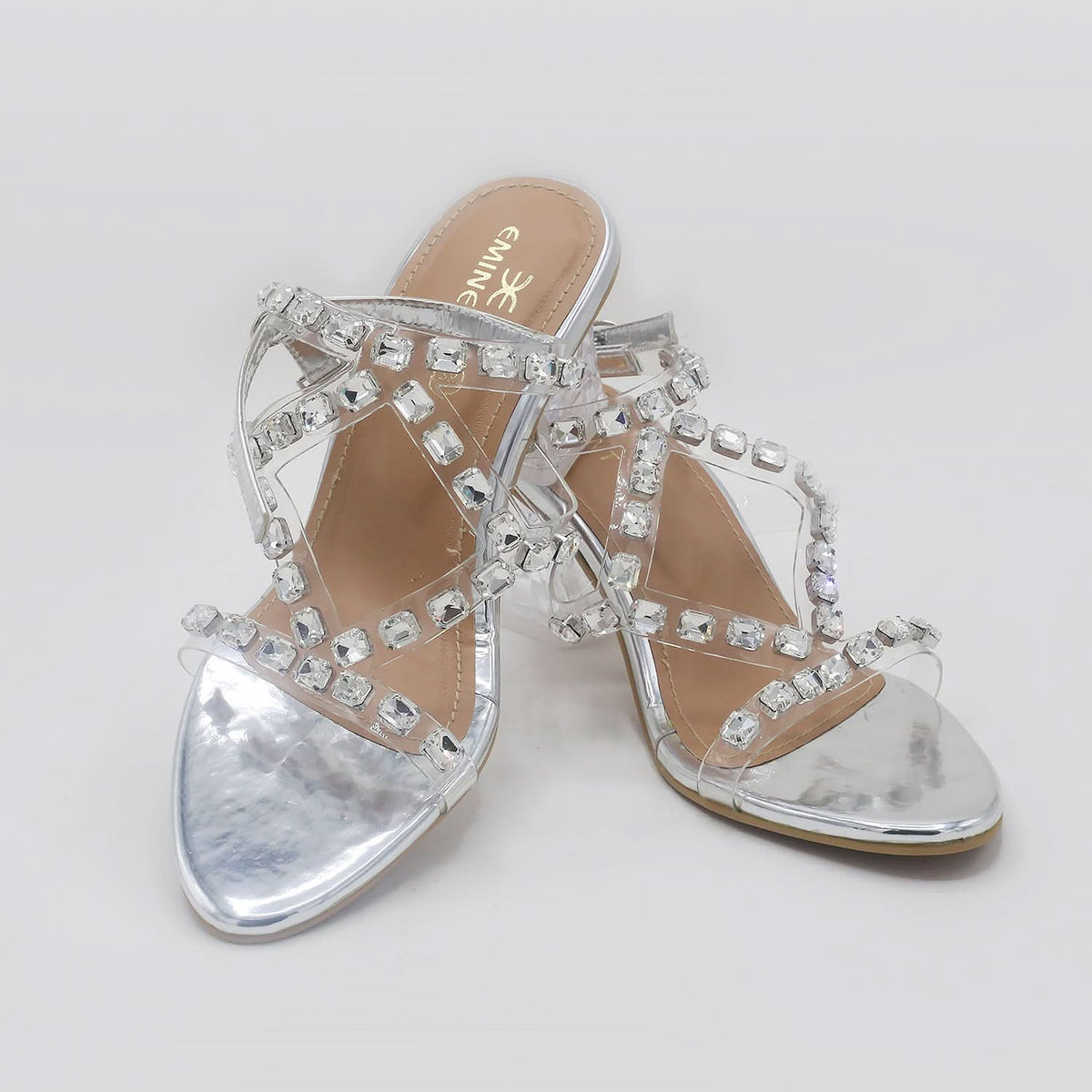 Eminent Women's Heel Sandal