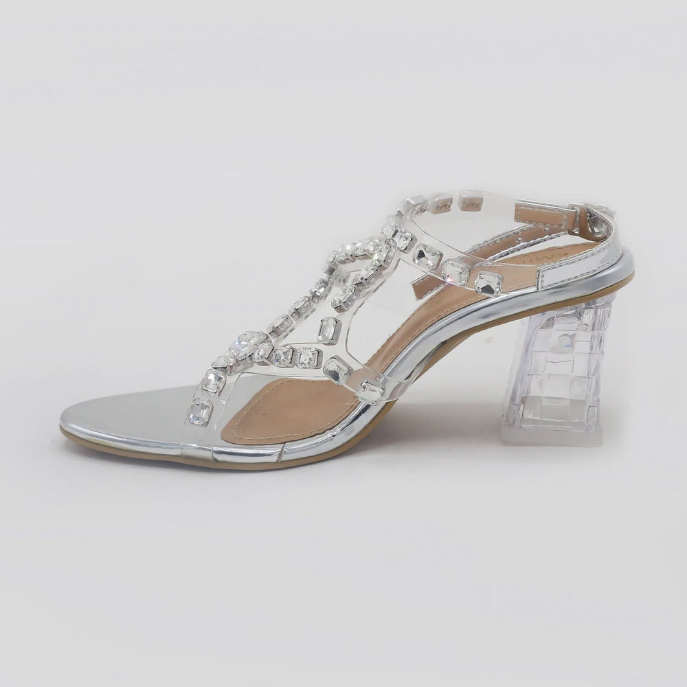 Eminent Women's Heel Sandal