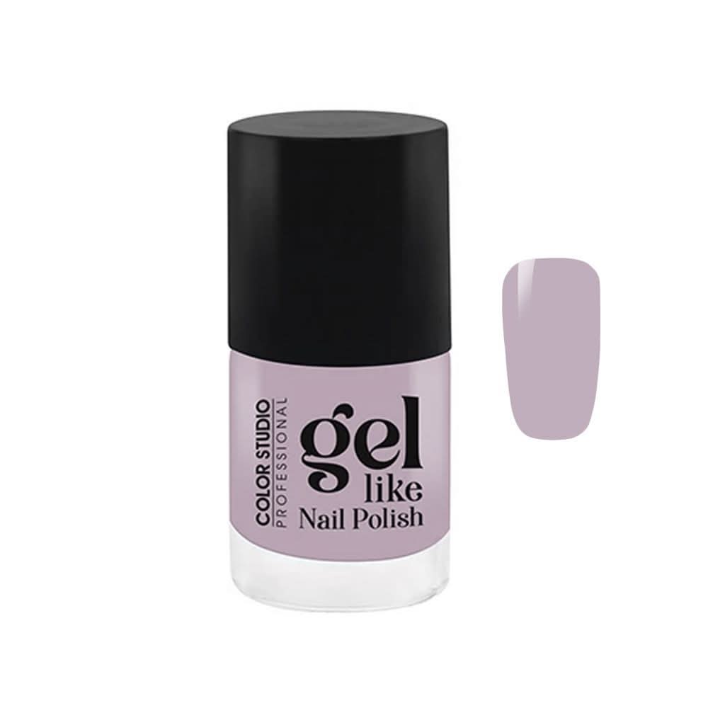 Color Studio Gel Nail Polish - 8ml