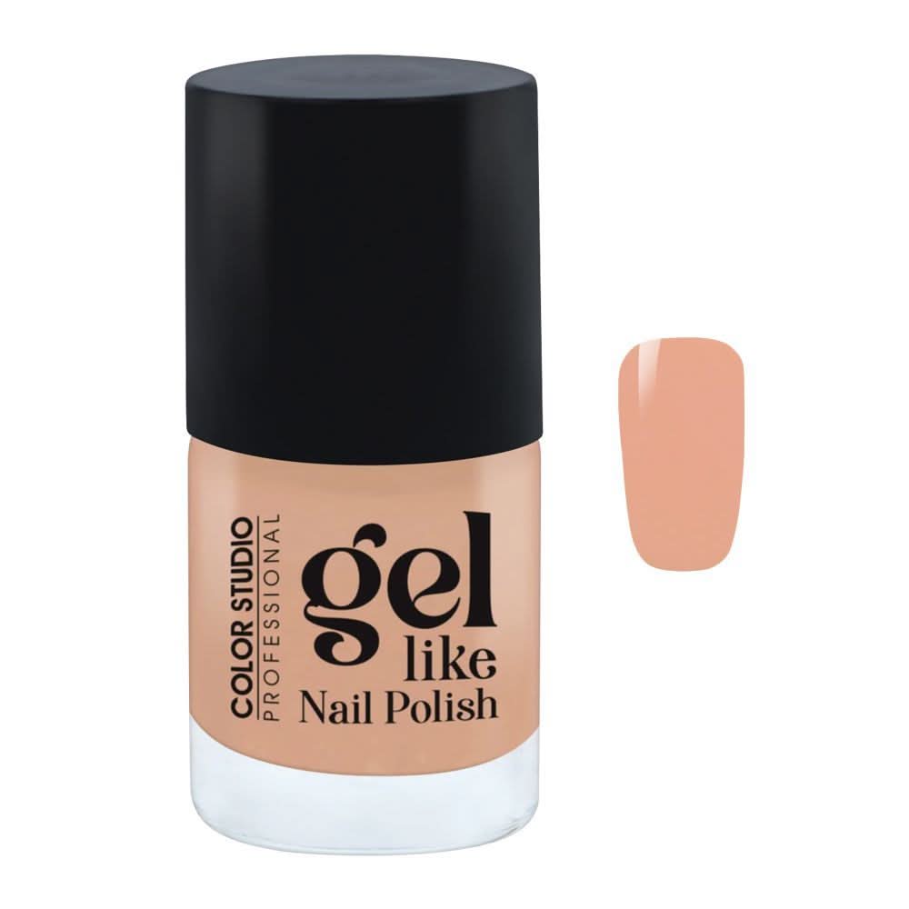 Color Studio Gel Nail Polish - 8ml