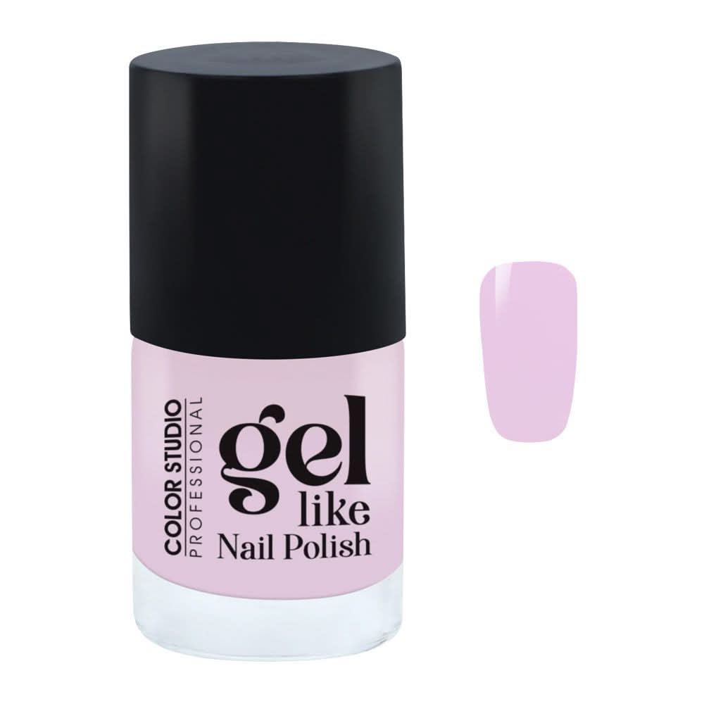 Color Studio Gel Nail Polish - 8ml