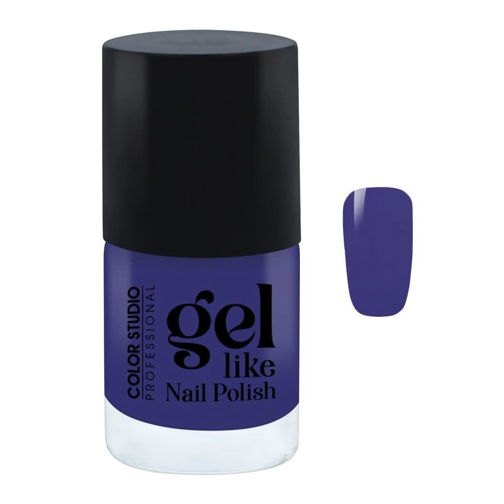 Color Studio Gel Nail Polish - 8ml