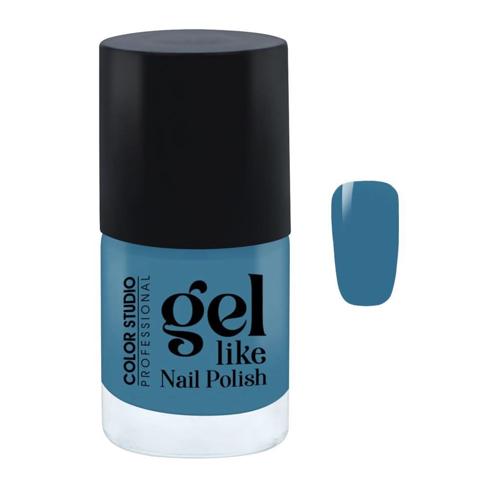 Color Studio Gel Nail Polish - 8ml