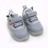 Girls Joggers - Grey