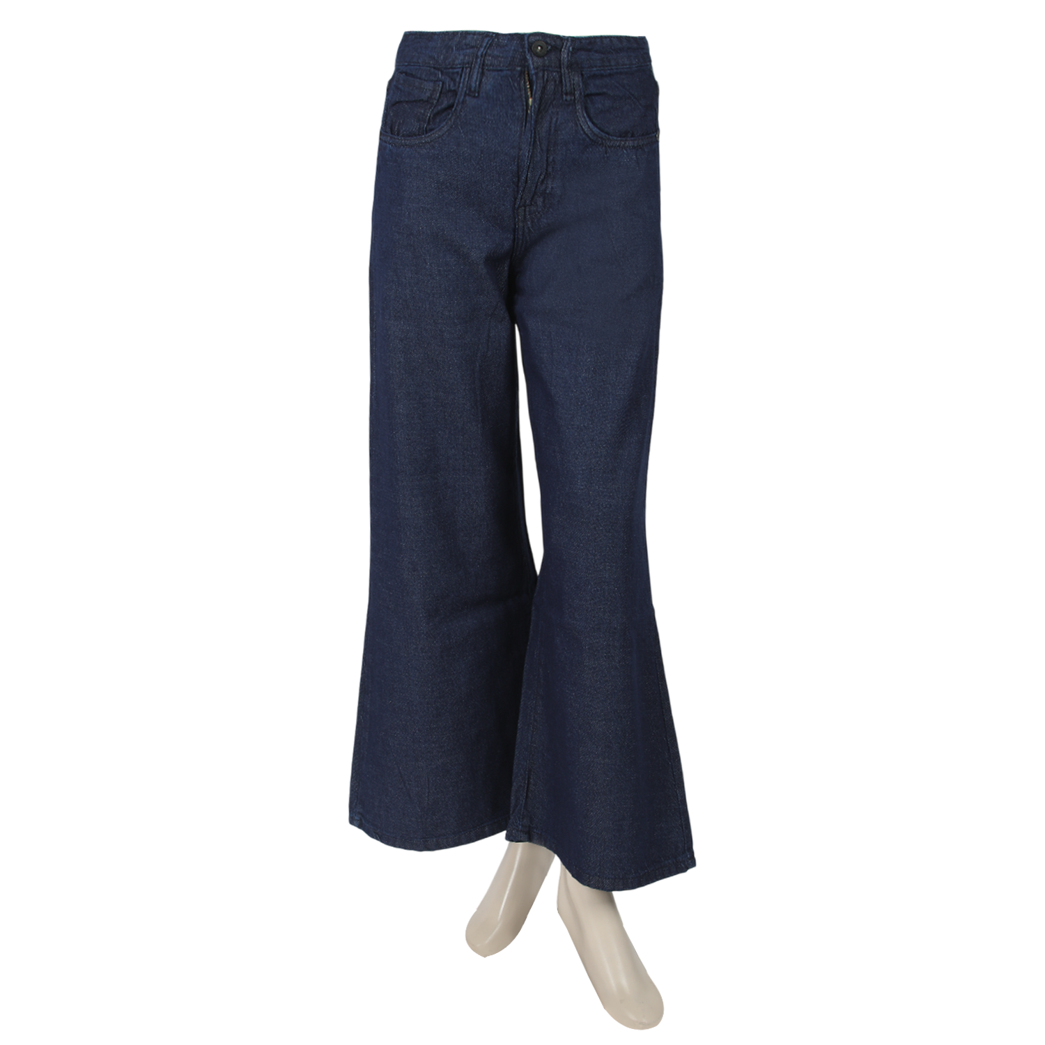 Women's Flared Denim