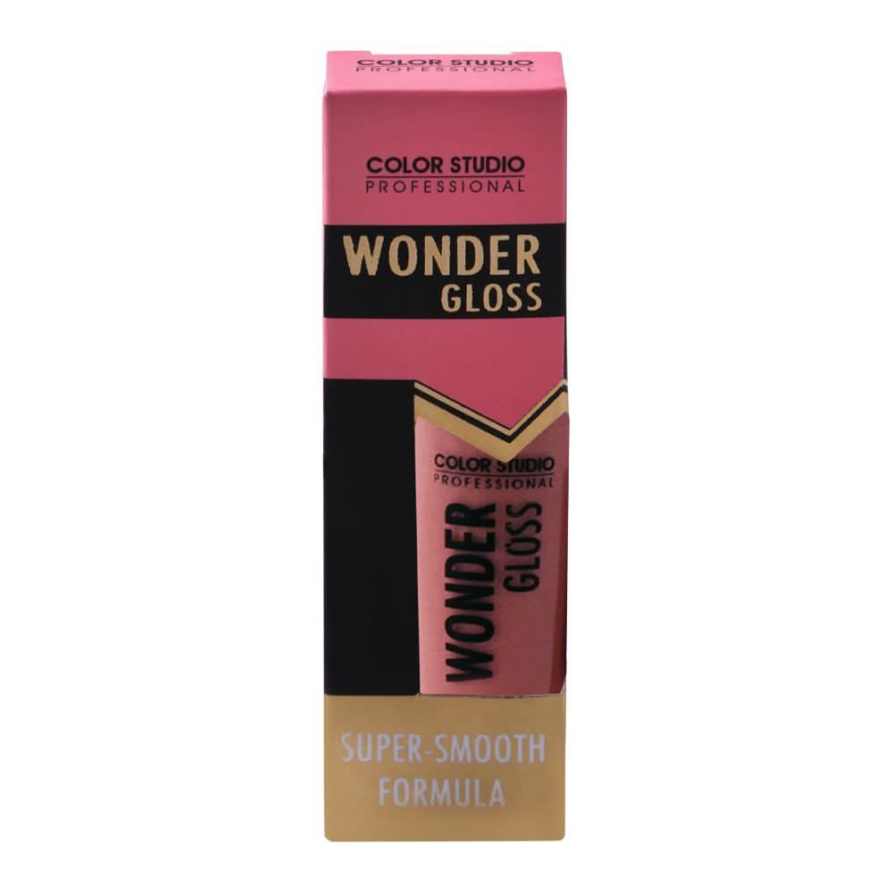 Color Studio Wonder Lip Gloss Beda