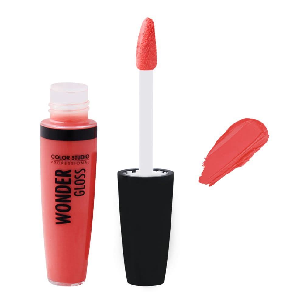 Color Studio Wonder Lip Gloss Beda