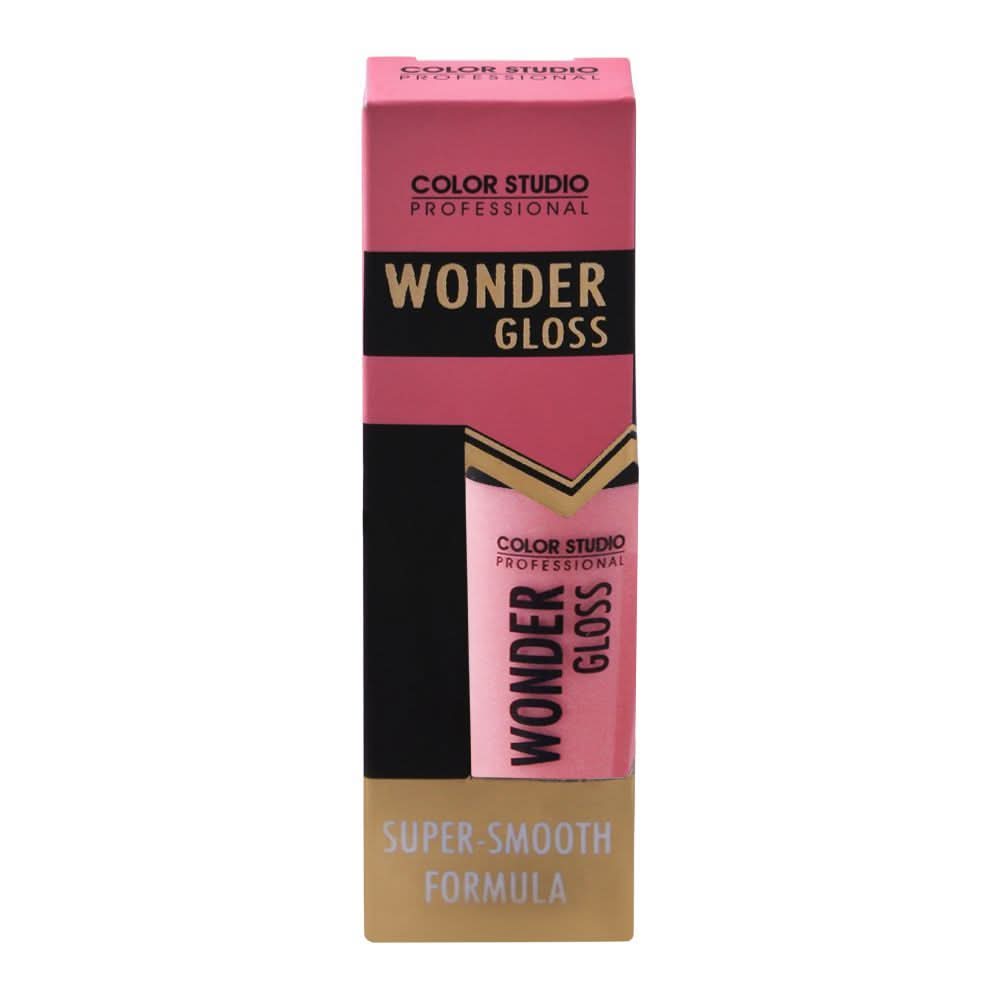 Color Studio Wonder Lip Gloss Beda