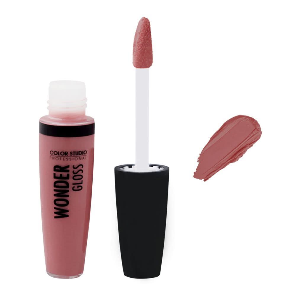 Color Studio Wonder Lip Gloss Beda