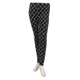 Women's Valvet Printed Tights
