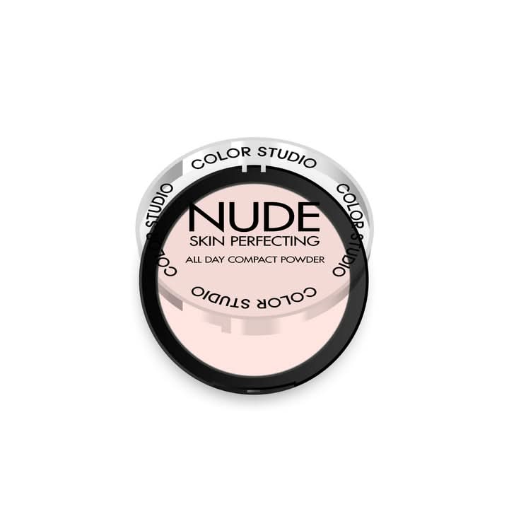 Color Studio Nude Skin