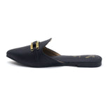 Valuable Women's Backless Pump