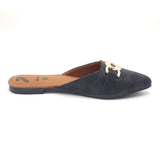 Women’s Backless Pump