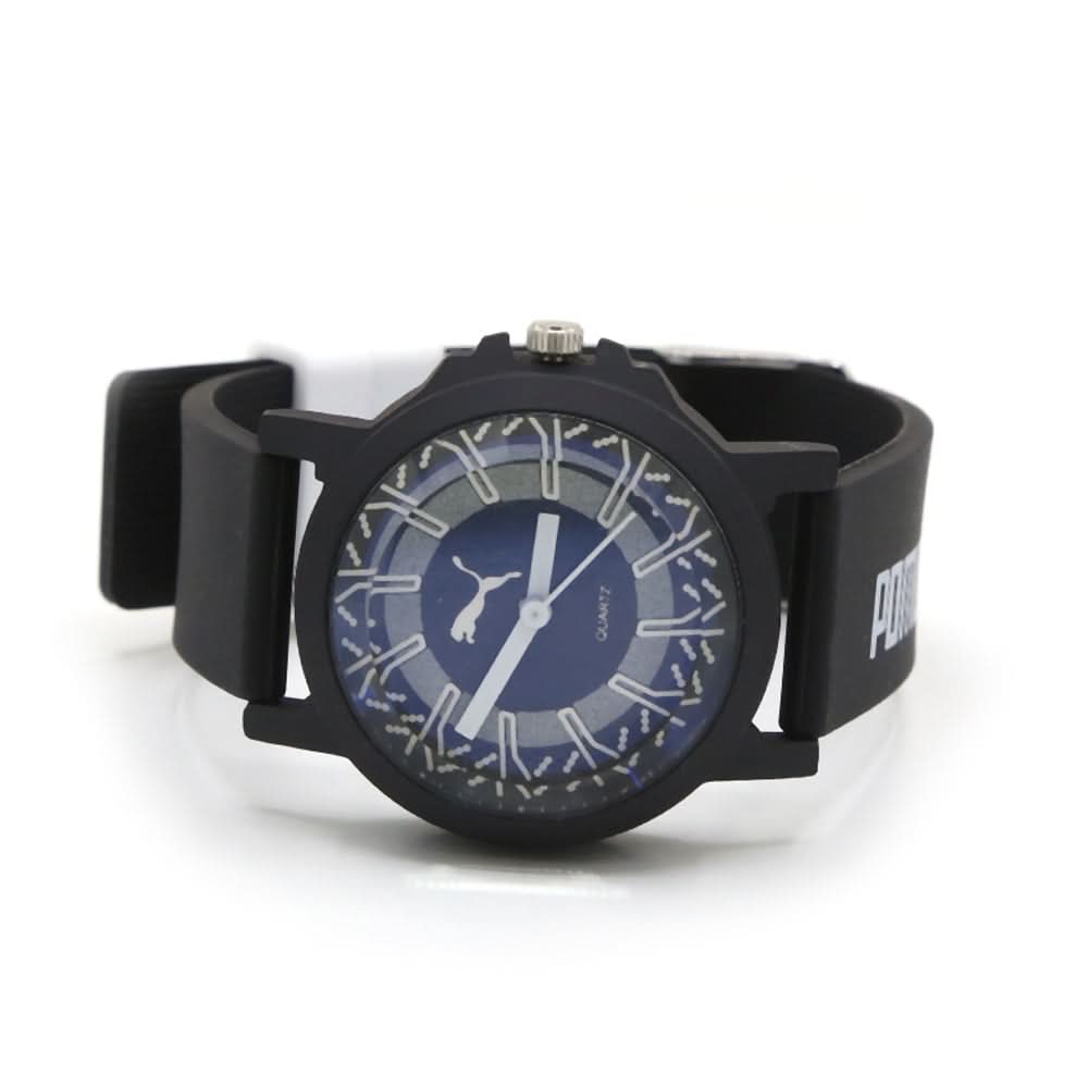 CHildern Watch - Silicon Strip