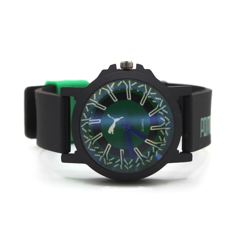 CHildern Watch - Silicon Strip