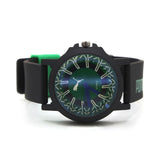 CHildern Watch - Silicon Strip