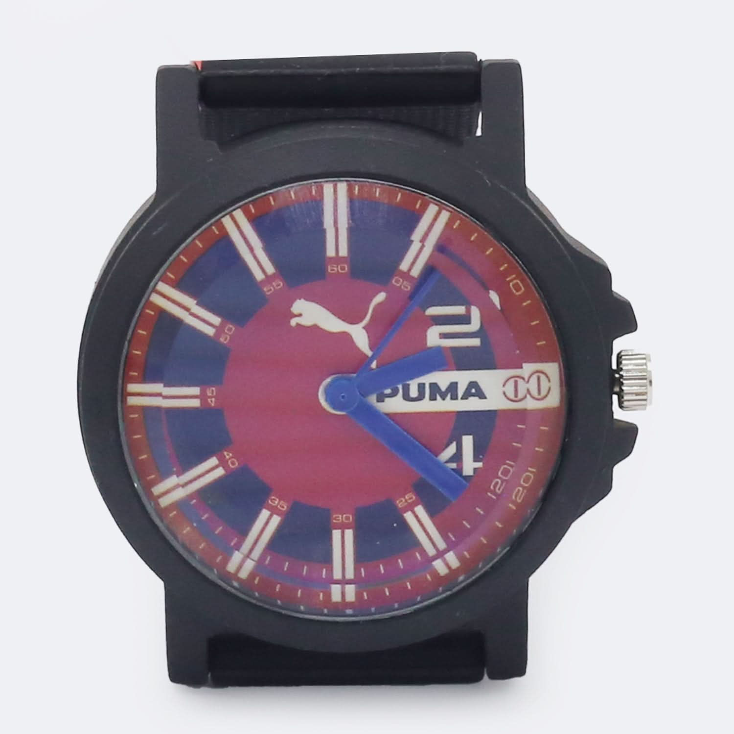 CHildern Watch - Silicon Strip