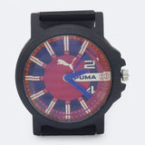 CHildern Watch - Silicon Strip