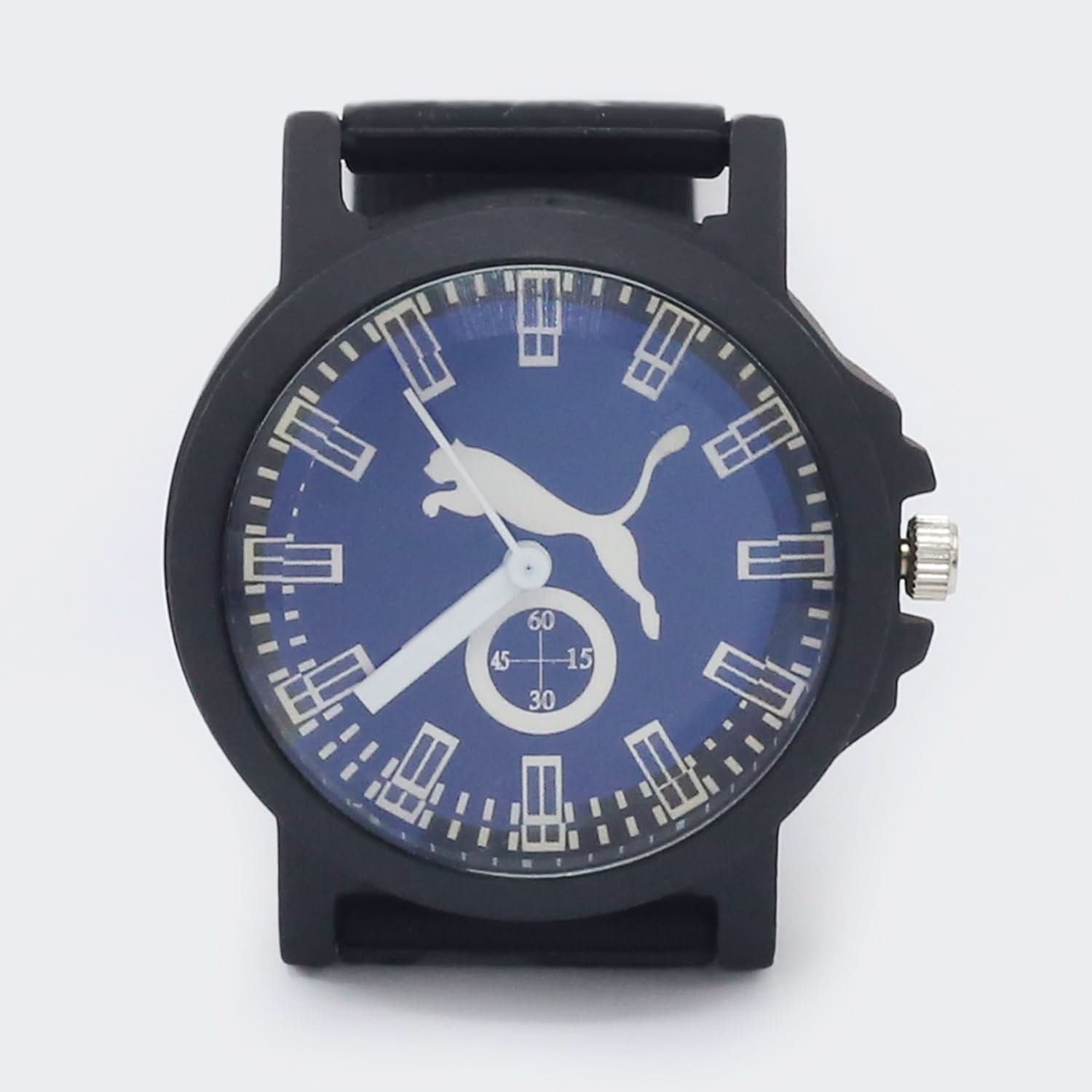 CHildern Watch - Silicon Strip
