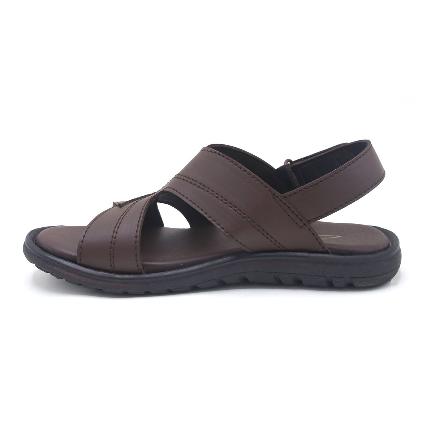 Boys Sandal - Brown