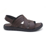 Boys Sandal - Brown