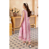 Sunshine Bloom By Al Zohaib Print Kari Lawn Unstitched 3 pcs Suit - 5