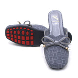 Women’s Backless Pump