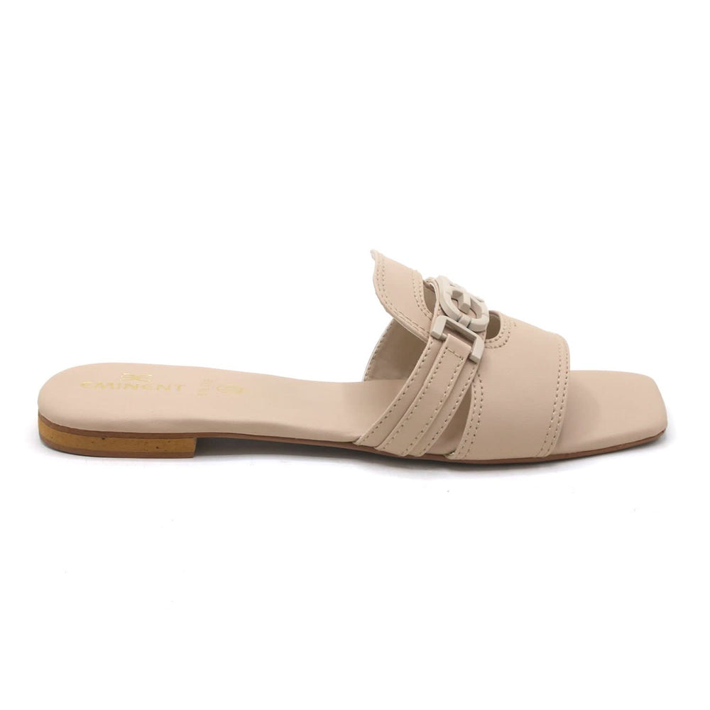 Eminent Women's Slippers