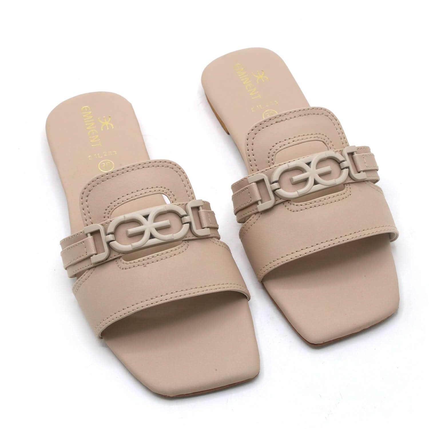 Eminent Women's Slippers
