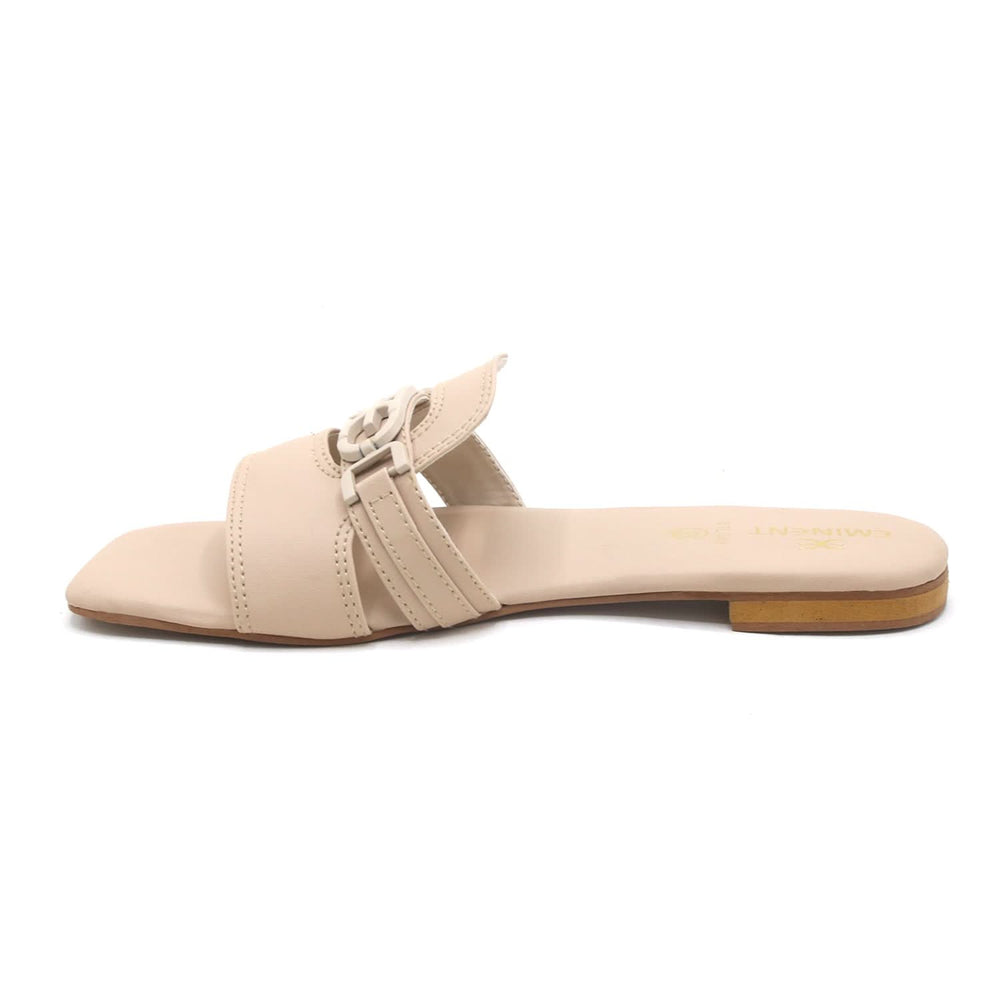 Eminent Women's Slippers