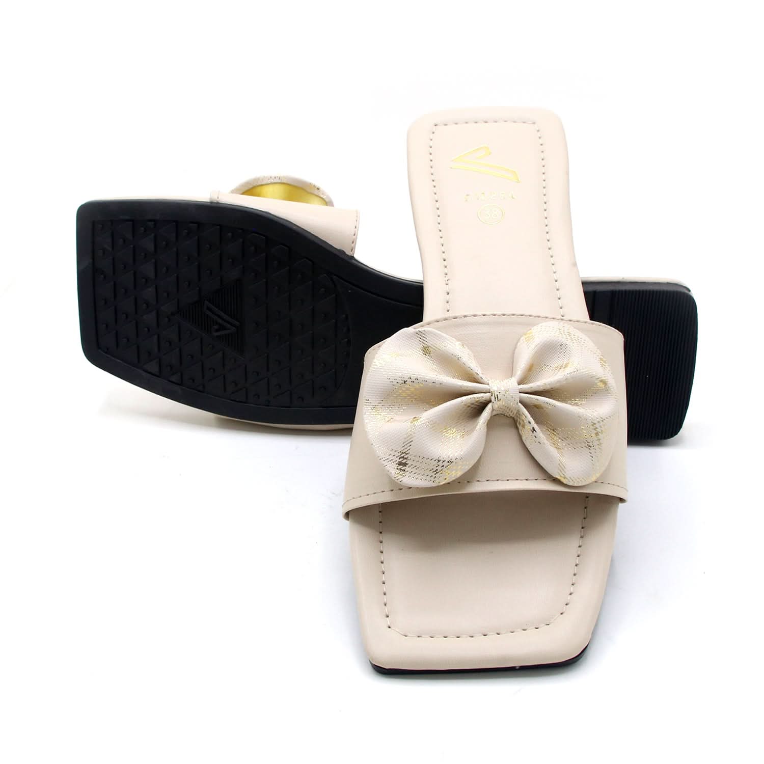 Women's Slipper