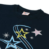 Girls Half Sleeves T-Shirt
